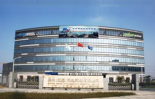 bti体育园通过昆山市科技孵化器认定