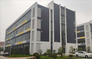 bti体育昆山产业基地二期工程竣工验收