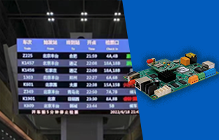 LED场景利用，不只显示，更多扩大