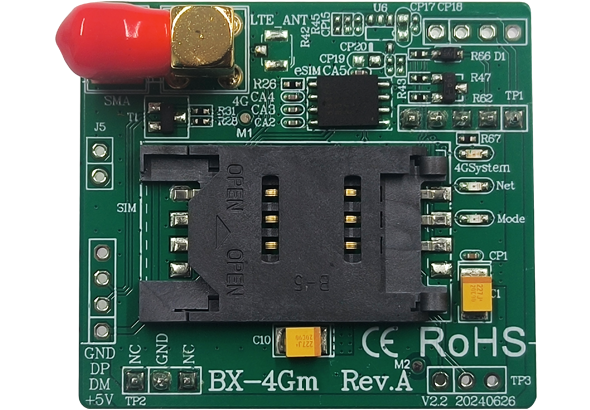 BX-4Gm Rev.A ？