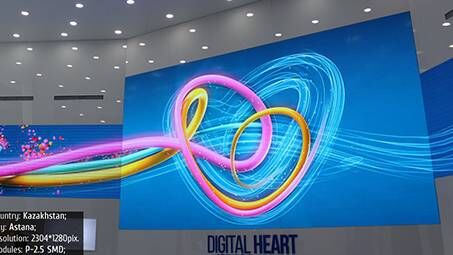 企业融媒体联播联控解决规划